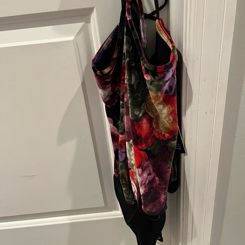 Express Bodysuit
